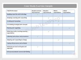 How to Prepare a Case Study