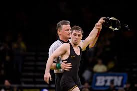 His last victories are the world junior championships 2016 in men's 50.0 kg and the world cadet. Ncaa Wrestling It S Go Time For Spencer Lee S And His Vision For 2020