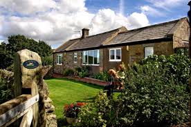 Garden Cottage Visit Northumberland