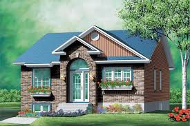 Traditional Bungalow House Plans