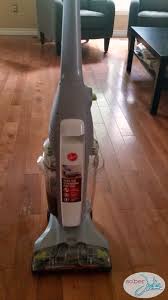 in love with hoover floormate deluxe