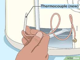 How To Test A Thermocouple 14 Steps