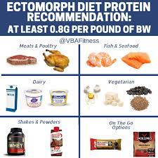 the best ectomorph t for skinny