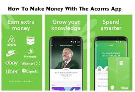 Jun 22, 2021 · acorns is similar to bank of america's keep the change program, which rounds up purchases made with your debit card to the nearest dollar and then moves the difference into a savings account. How To Make Money With The Acorns App A Complete Walk Through