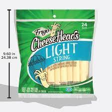 frigo cheese heads light string