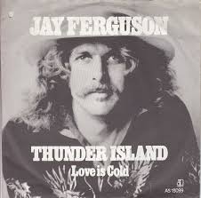 Thunder Island by Jay Ferguson (Asylum, 1978) - r-2709115-1297929196