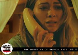 haunting of sharon tate