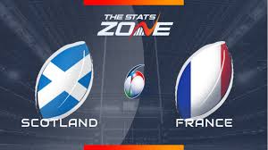 Scotland were ruthless in their decision making. 2020 Six Nations Championship Scotland Vs France Preview Prediction The Stats Zone