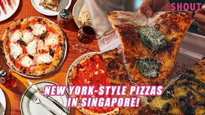 authentic ny style pizzas in singapore