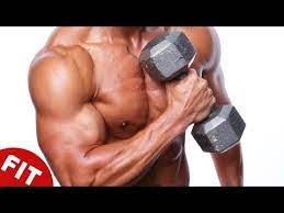 10 best muscle building exercises you