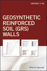 Geosynthetic Reinforced Soil Grs