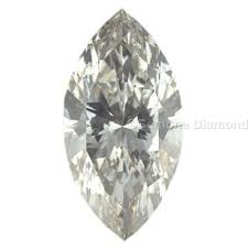 Gia Certified 0 91 Carat Vs1 Clarity J Color Natural Loose Marquise Cut Diamond