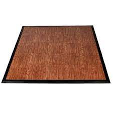 tap dance flooring tile