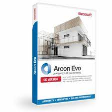 stream arcon 3d architect professional