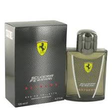 Ferrari black is classified as a sharp, woody, mossy fragrance. Ferrari Buy Online At Perfume Com