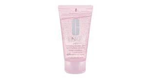 clinique 2in1 cleansing micellar gel