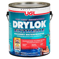 Drylok Extreme Masonry Waterproofer 1