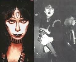 vinnie vincent make up