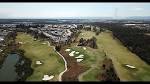 Stonecutters Ridge Golf Course Flyover - YouTube