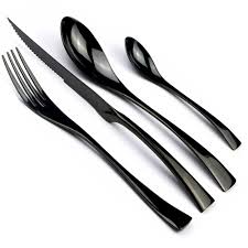 dinnerware cutlery