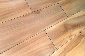 Reviews of wood look tile brands. 6x24 Marina Oak Porcelain Plank Wood Look Field Tile Floor Sold By Piece Ebay