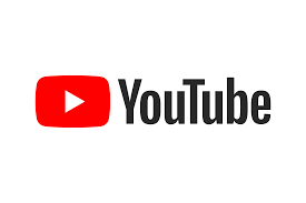 Download YouTube Logo in SVG Vector or PNG File Format - Logo.wine
