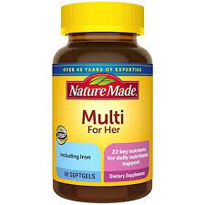 It also helps convert your daily food intake into natural energy. 12 Best Supplements For Hair Growth Top Hair Vitamins 2021