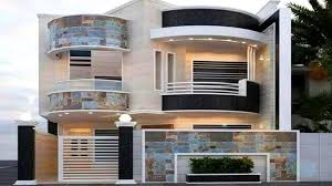 trending small house front design ideas