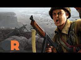 9 best world war ii video games you