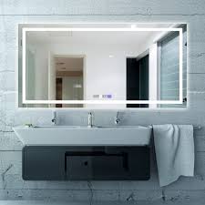 Fab Glass And Mirror 36x72 Inch Led
