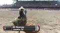 Video for PRCA JB Mauney