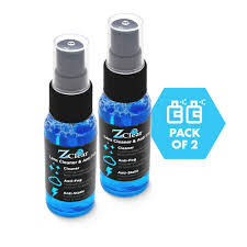 z clear lens cleaner for eyegles and