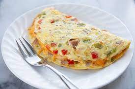 western omelette denver omelette