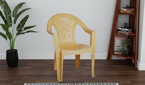 511 luxury molock plastic chair