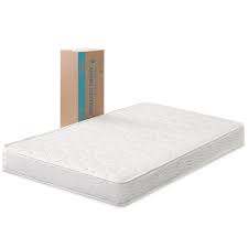 innerspring mattress twin