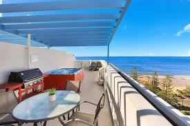 We are in default for not being able to make payments for 8 months to the seller,and we're going through foreclosure. Malibu Mooloolaba Resort Apartments Sunshine Coast Holidays