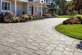 Driveway Pavers In Clarksville