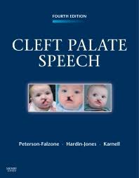cleft palate sch 4th edition