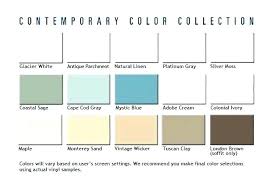 Mastic Siding Colors Whatchawant Online