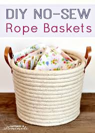 20 Best Diy Ideas Decorate With Rope