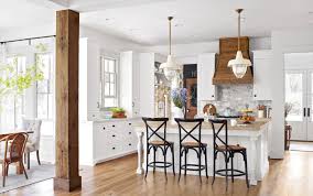 Rustic Decor Ideas For Kitchens