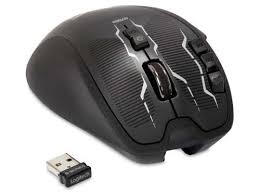 It offers your mouse to set profiles on each game and make mouse buttons. Electronics Gaming Mice Logitech G700s Rechargeable Gaming Mouse