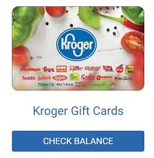 Whether it's a special occasion for a loved one or you just want to say thank you to a friend or colleague, a gift card from kroger can help them get something they really want. Www Gcbalance Com Check Kroger Gift Card Balance