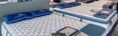 Electric heated mattress pads are the size of your entire bed and go. Sears Mattress 2021 Catalog Reviewed Buy Or Avoid