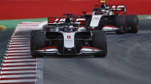 We offer quality free f1 qualifying live streams with video and links for f1 qualifying. Spanish Grand Prix Qualifying Recap Haas F1 Team