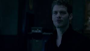 Who would ever refuse his romantic gestures :o. Pin On Joseph Morgan Klaus Mikaelson