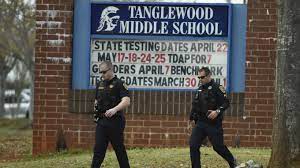 Tanglewood shooting: 1 student killed ...