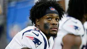 Patriots activate WR N'Keal Harry from ...