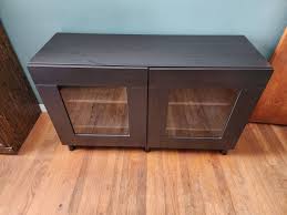 Besta Tv Stand Or Storage Unit With