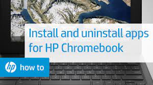 However, you can install more apps. Busting The Myth Chromebook Vs Laptop Hp Tech Takes